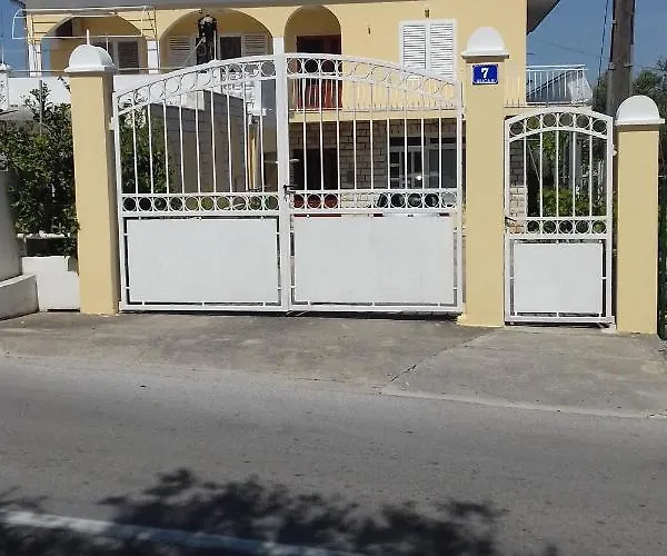 Apartman 8277c