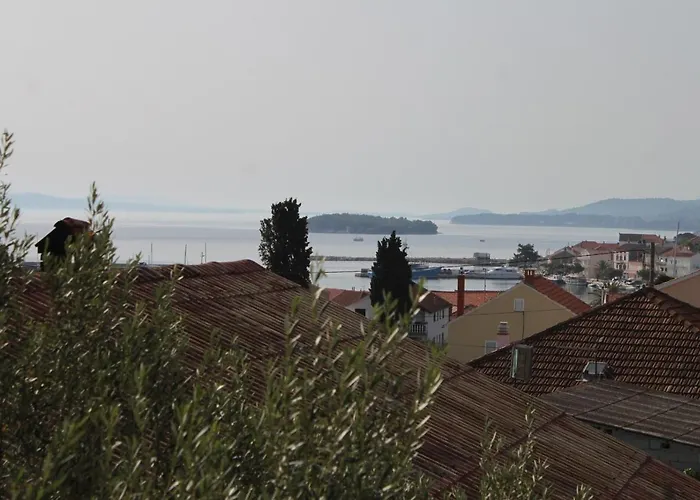 8277c Apartman Kukljica