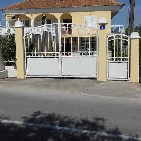 Appartement 8277c
