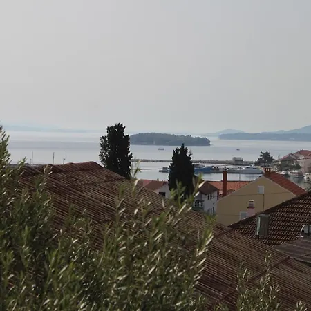 8277c Appartement Kukljica